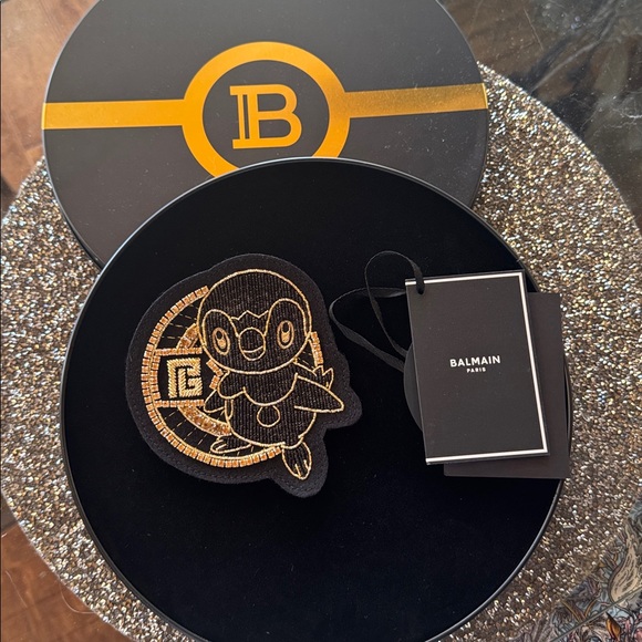 BALMAIN - Picture 5 of 6